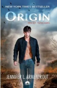 Origin. Lux, Vol. 4 de Jennifer L. Armentrout