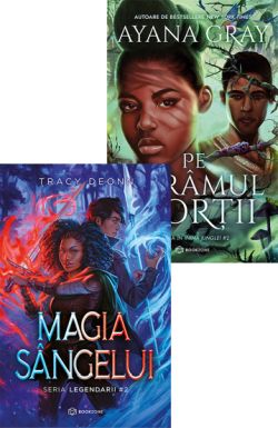 Pachet Magia Continua