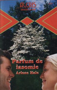 Parfum de iasomie, 177