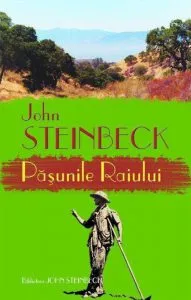 Pasunile Raiului de John Steinbeck