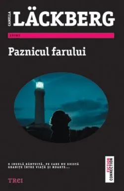 Paznicul farului (Vol 7). Seria Fjällbacka de Camilla Laeckberg