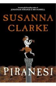 Piranesi de Susanna Clarke