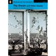 PLAR4: The Dream and Other Stories Book and CD-ROM Pack de Daphne Du Maurier