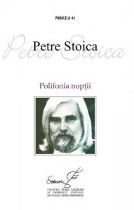 Polifonia  Noptii de Petre Stoica