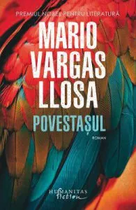 Povestasul de Mario Vargas Llosa
