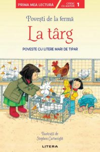 Povesti de la ferma. La targ
