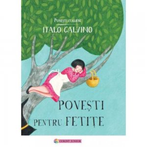 Povesti pentru fetite