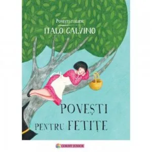 Povesti pentru fetite