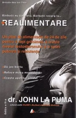 Realimentare de John La Puma