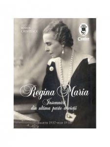 Regina Maria