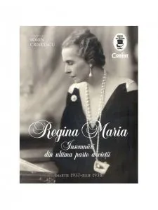 Regina Maria