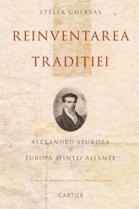Reinventarea traditiei