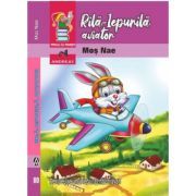 Rila-Iepurila aviator