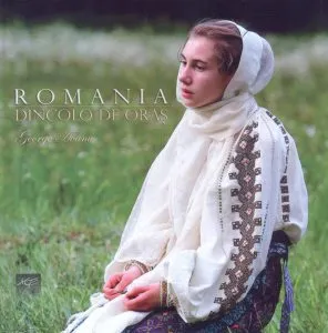 Romania. Dincolo de oras de George Avanu