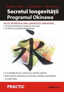 Secretul Longevitatii. Programul Okinawa
