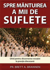 Spre mantuirea a mii de suflete