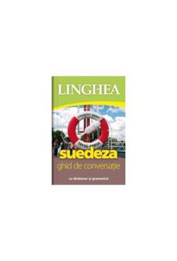 Suedeză. Ghid de conversaţie