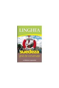 Suedeză. Ghid de conversaţie