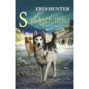 Supravietuitorii. Dusmanul ascuns CARTEA A II-A