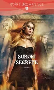 Surori secrete de Amanda Quick
