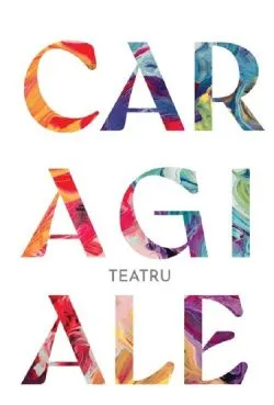 Teatru de Ion Luca Caragiale