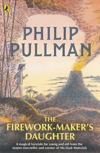 The Firework-Maker