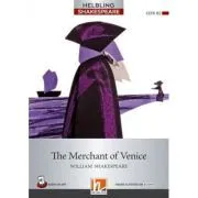 The Merchant of Venice de William Shakespeare