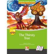 The Thirsty Tree BIG BOOK Level C Reader