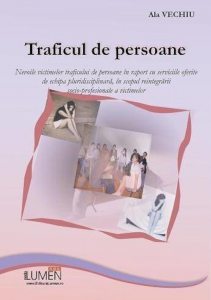 Traficul de persoane