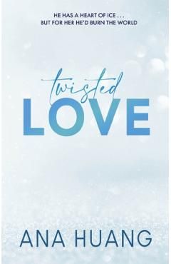Twisted Love. Twisted #1