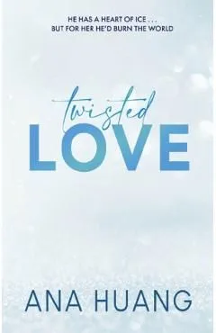 Twisted Love. Twisted #1