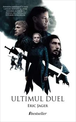 Ultimul Duel de Eric Jager