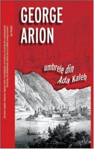 Umbrele din Ada Kaleh