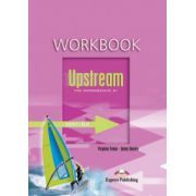 Upstream, Pre-Intermediate B1. Teacher