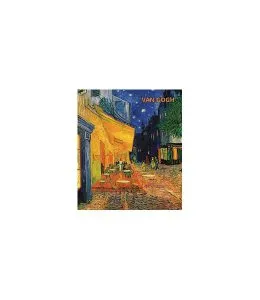 Van Gogh de Hajo Duchting