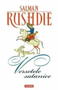 Versetele satanice de Salman Rushdie