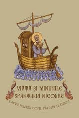 Viata si minunile Sfantului Nicolae