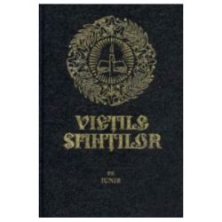 Vietile sfintilor. Iunie