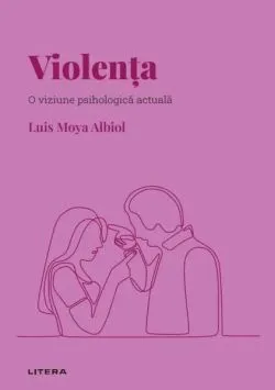 Violența (Vol. 9) de Luis Moya Albiol