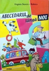 Abecedarul de langa noi de Virginia Stanciu-Butescu