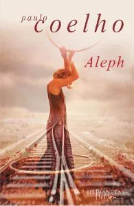 Aleph de Paulo Coelho