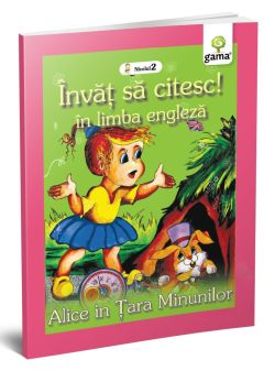 Alice in Tara Minunilor