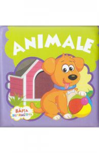 Animale. Baita distractiva