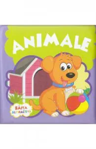 Animale. Baita distractiva