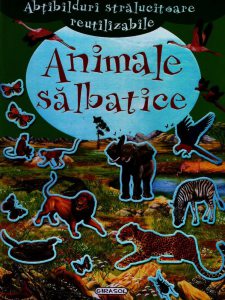 Animale salbatice