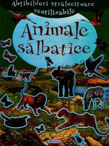 Animale salbatice