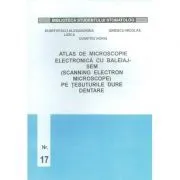 Atlas de microscopie a tesuturilor dentare de Horia Dumitru