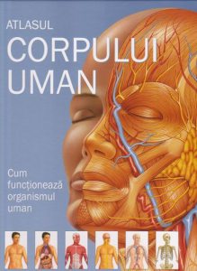 Atlasul corpului uman