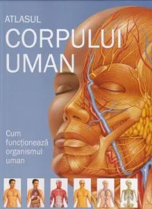 Atlasul corpului uman