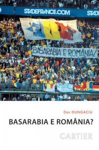 Basarabia e Romania?